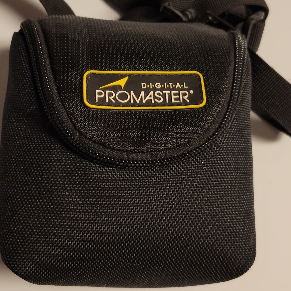 Promaster Camera Case / Camera Bag